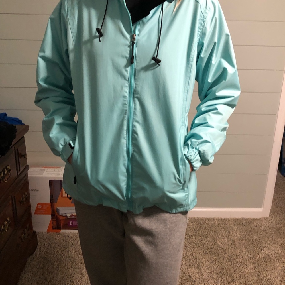 Guides Choice waterproof wind/rain Jacket
